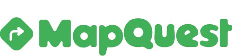 Logo de Mapquest