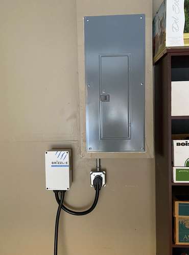 electrical panel services