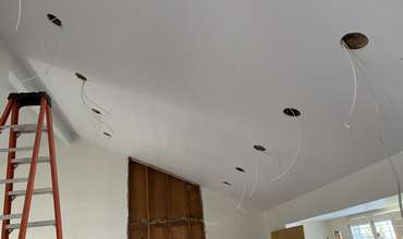 Lighting Installation services