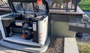 Generator Installation Services